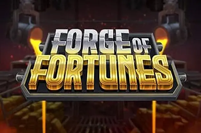 Forge of Fortunes