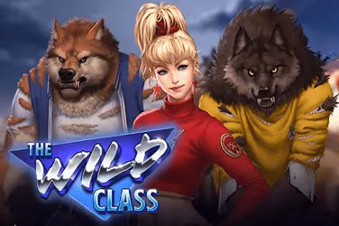 The Wild Class