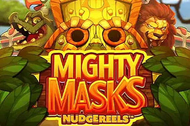 Mighty Masks