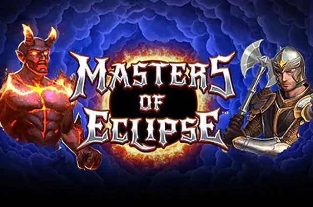 Masters Of Eclipse