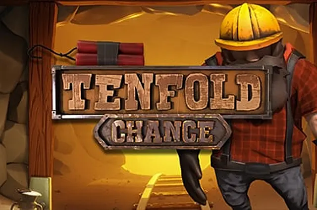 Tenfold Chance