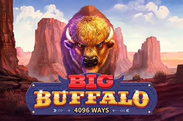 Big Buffalo