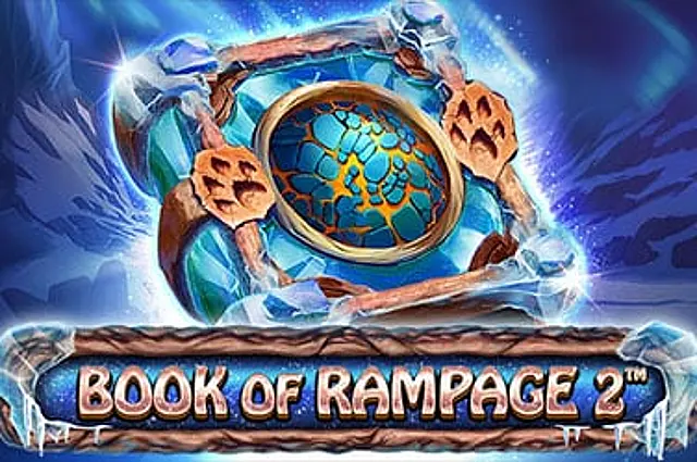 Book Of Rampage 2