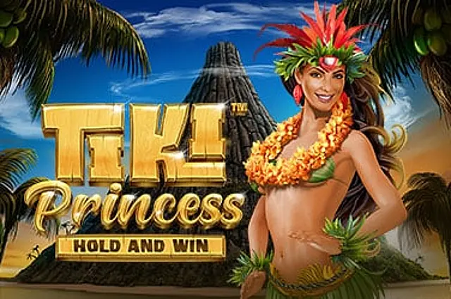 Tiki Princess
