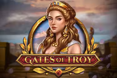 Gates of Troy