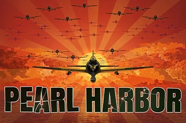Pearl Harbor