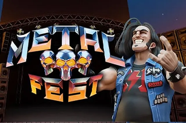 Metal Fest