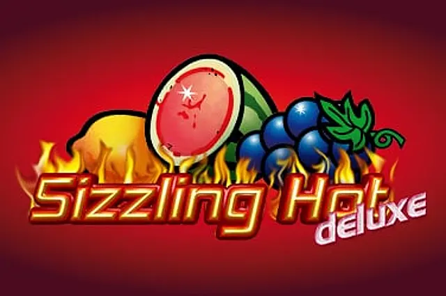 Sizzling Hot deluxe