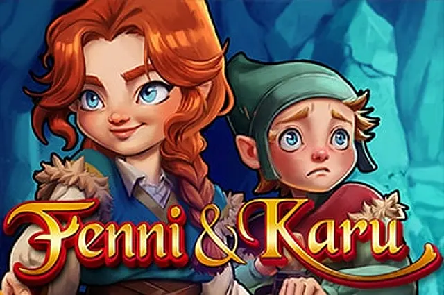 Fenni & Karu