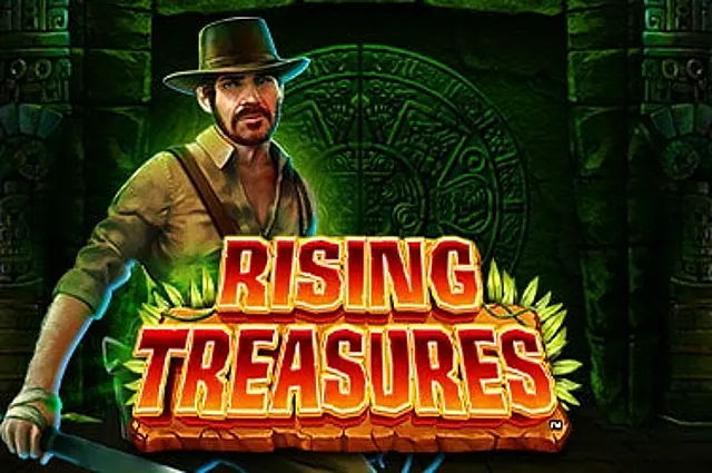 Rising Treasures