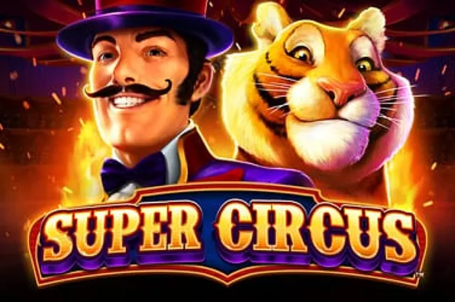 Super Circus