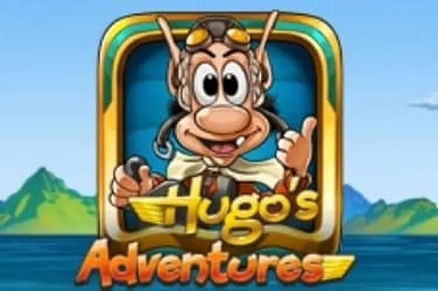Hugo's Adventure