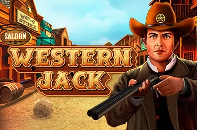 Western Jack