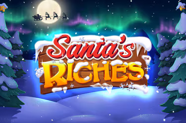 Santa's Riches