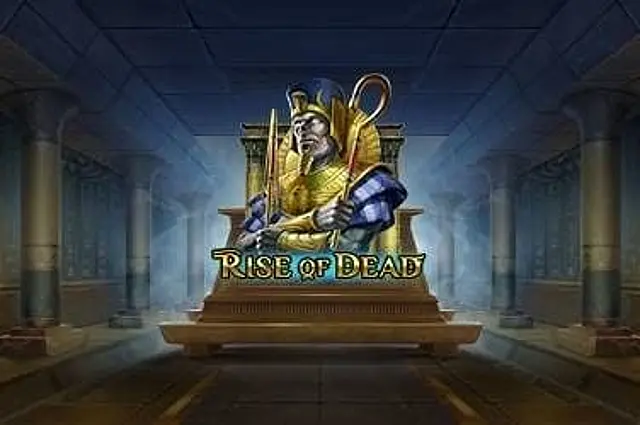 Rise of Dead