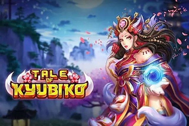 Tale of Kyubiko