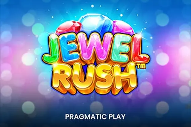 Jewel Rush