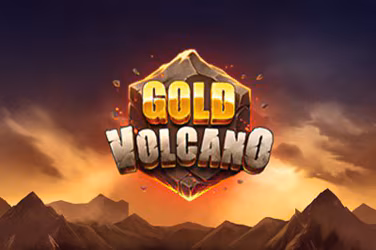Gold Volcano