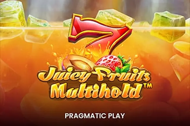 Juicy Fruits Multihold