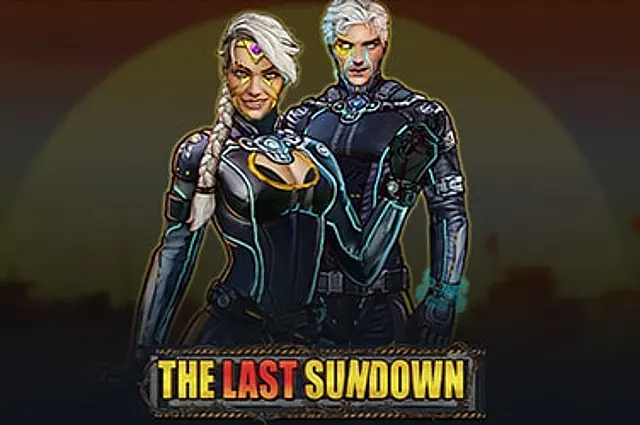 The Last Sundown