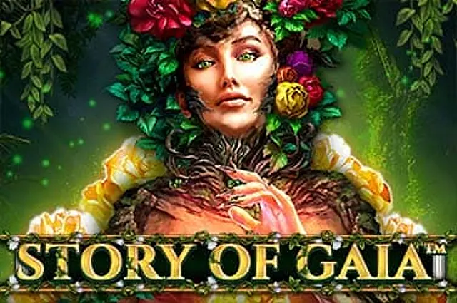 Story Of Gaia