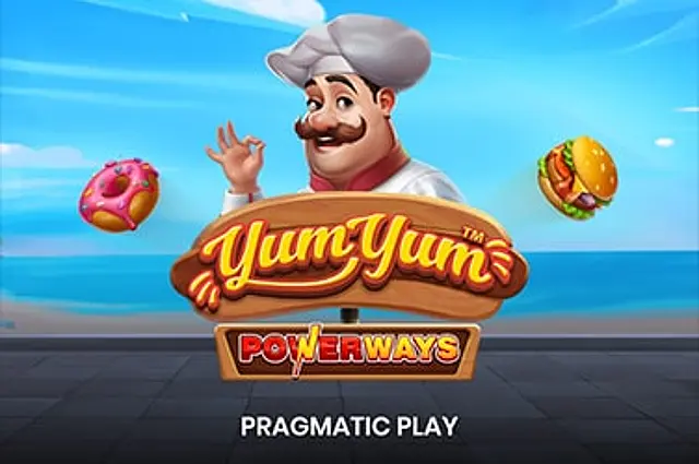 Yum Yum Powerways™