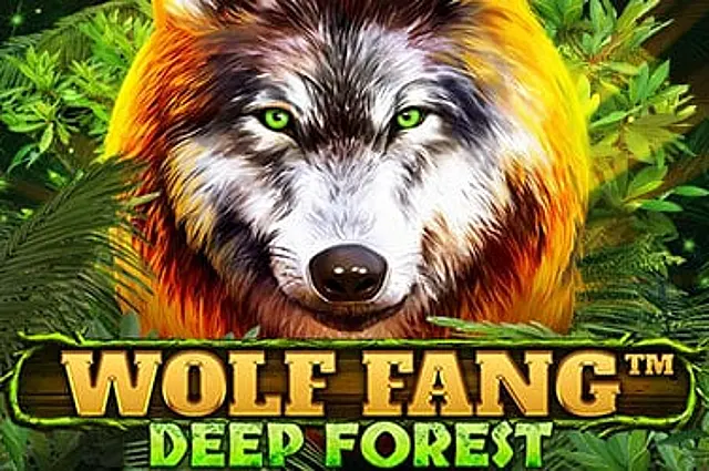Wolf Fang – Deep Forest