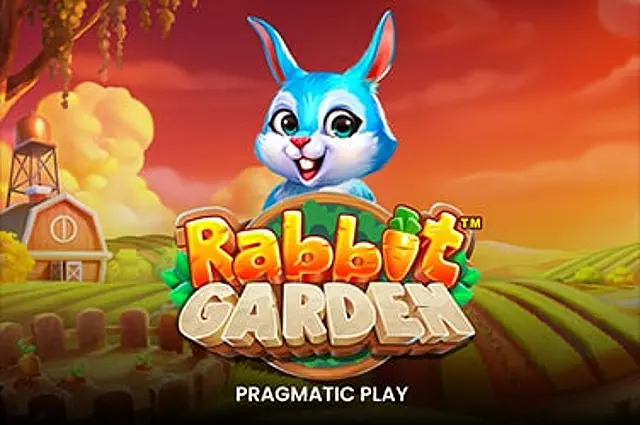 Rabbit Garden