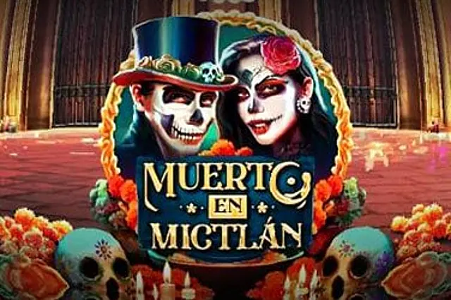 Muerto En Mictlan