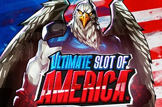 Ultimate Slot of America
