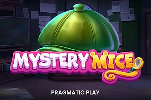 Mystery Mice