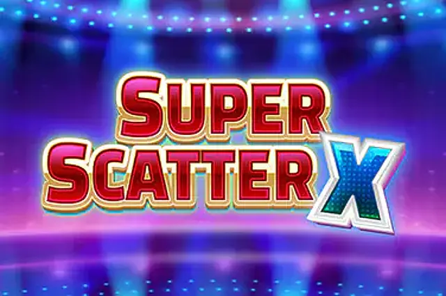 Super Scatter X