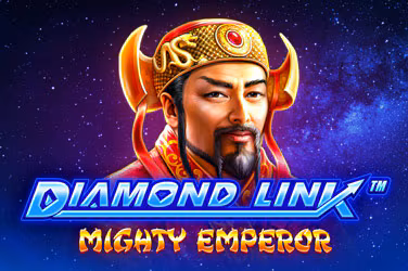 Diamond Link: Mighty Emperor
