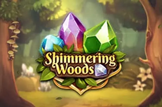 Shimmering Woods