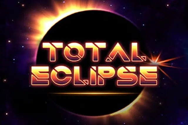 Total Eclipse