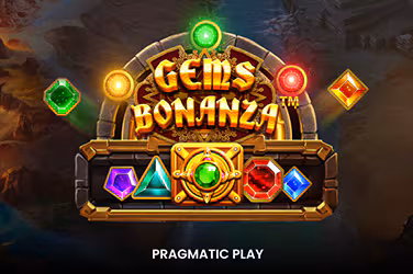 Gems Bonanza