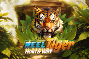Reel Tiger
