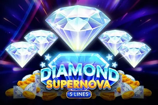 Diamond Supernova 5