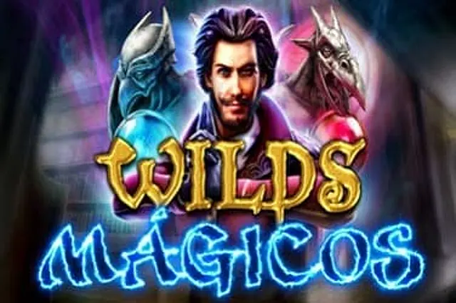 Magic Wilds
