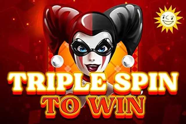 Triple Spin to Win