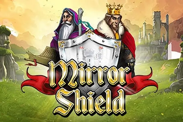 Mirror Shield