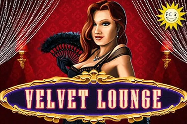 Velvet Lounge