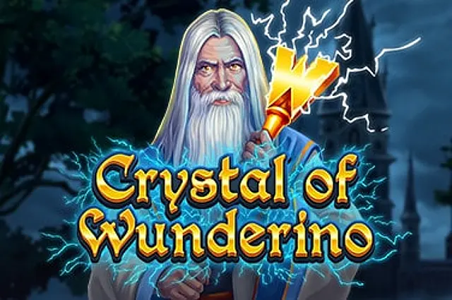 Crystal of Wunderino