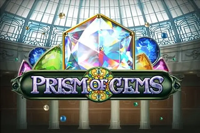 Prism of Gems