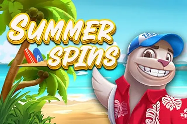 Summer Spins