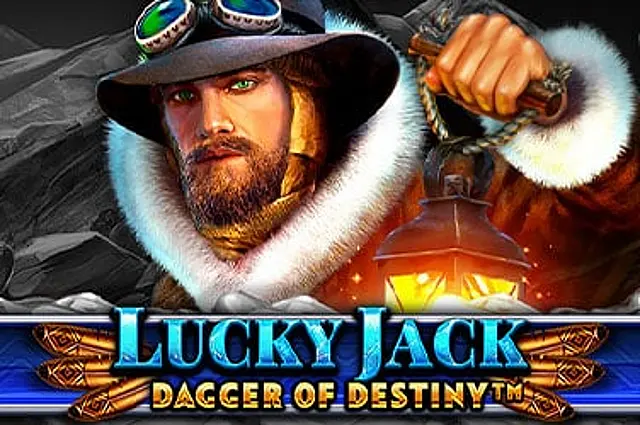 Lucky Jack - Dagger Of Destiny