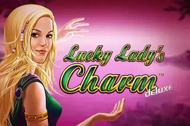 Lucky Lady's Charm Deluxe