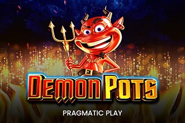 Demon Pots™