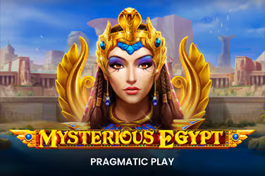 Mysterious Egypt