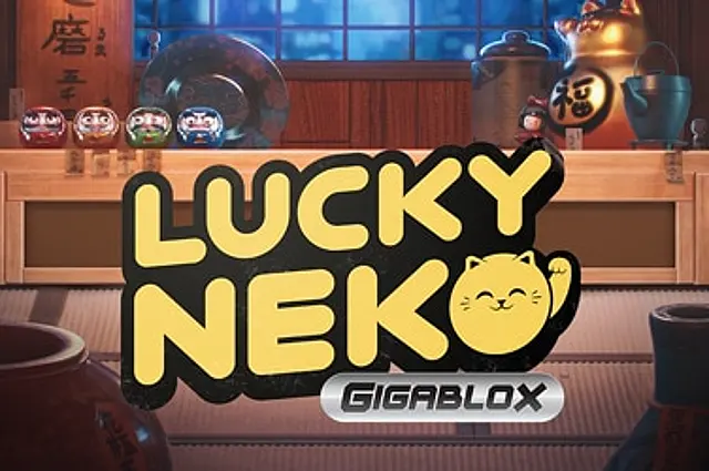 Lucky Neko
